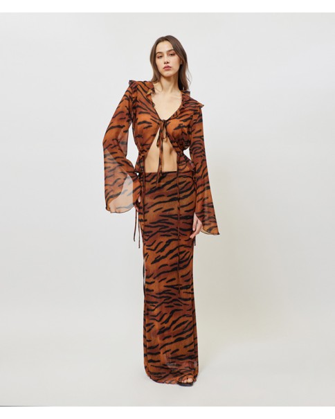 SunSetGo - Fiona Skirt SunSetGo - Fiona Skirt