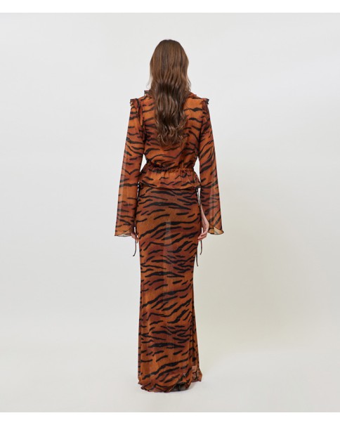 SunSetGo - Fiona Skirt SunSetGo - Fiona Skirt