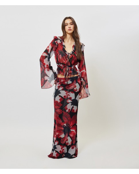 SunSetGo - Fiona Skirt SunSetGo - Fiona Skirt