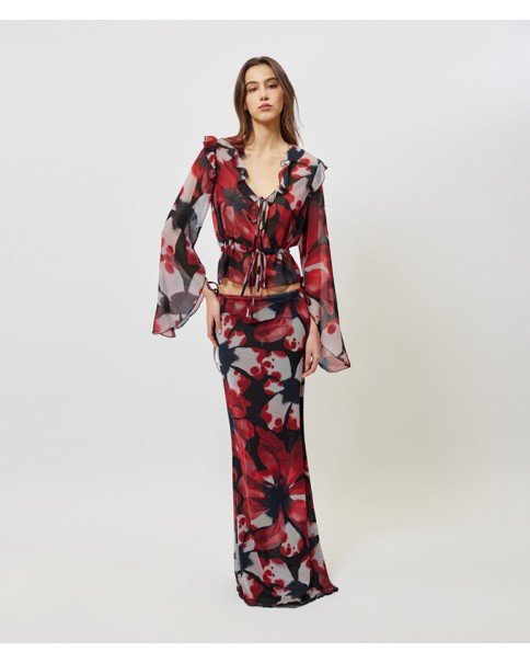 SunSetGo - Fiona Skirt SunSetGo - Fiona Skirt