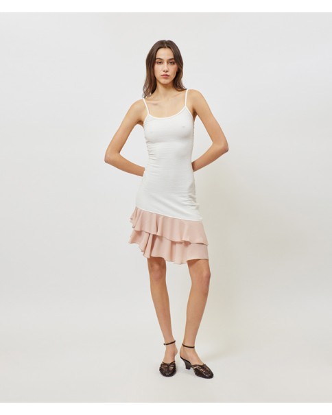 SunSetGo - Leonie Dress