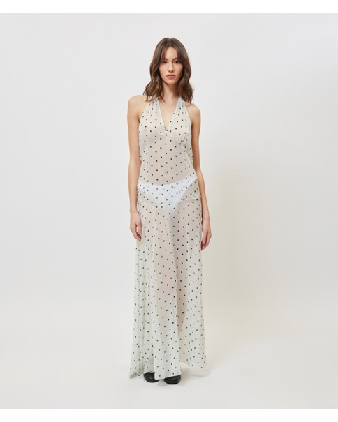 SunSetGo - Loren Printed Dress SunSetGo - Loren Printed Dress