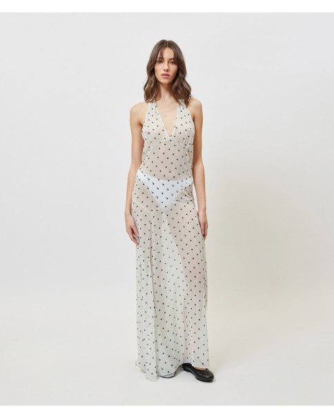 SunSetGo - Loren Printed Dress SunSetGo - Loren Printed Dress