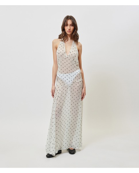 SunSetGo - Loren Printed Dress SunSetGo - Loren Printed Dress