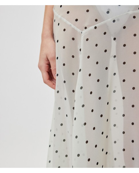 SunSetGo - Loren Printed Dress SunSetGo - Loren Printed Dress