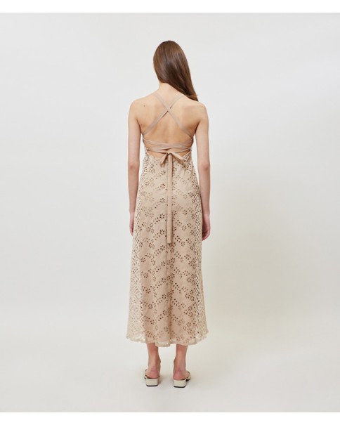 SunSetGo - Dielle Dress