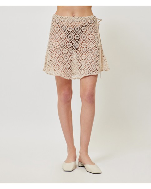 SunSetGo - Leonard Skirt