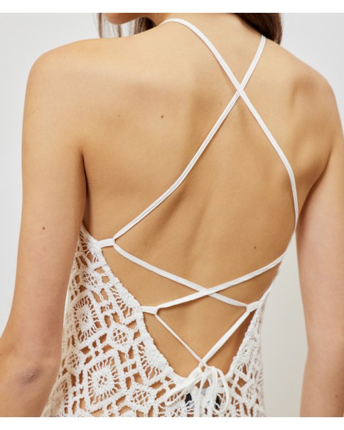 SunSetGo - Leonard Dress