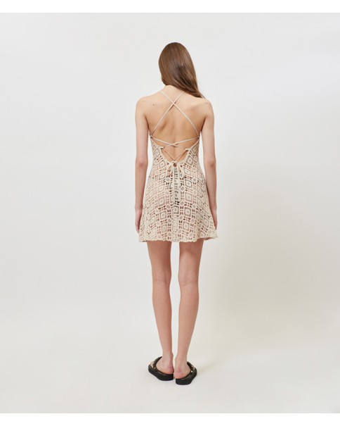 SunSetGo - Leonard Dress