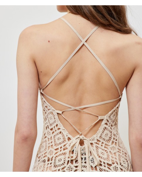 SunSetGo - Leonard Dress