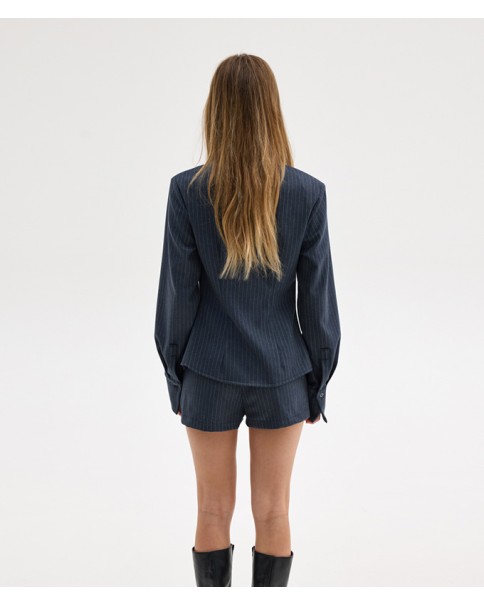 SunSetGo. - Moss Shirt Jacket