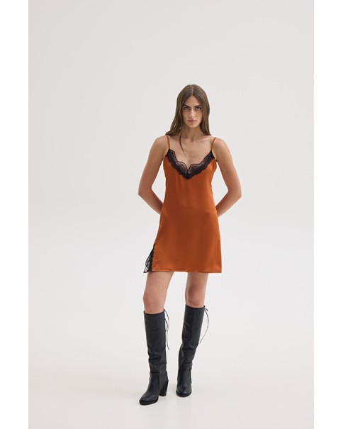 SunSetGo. - Cindy Slip Dress