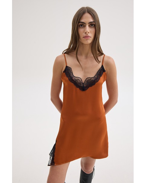 SunSetGo. - Cindy Slip Dress