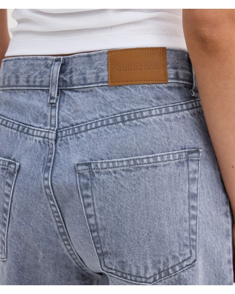 SunSetGo. - Lilly Jeans