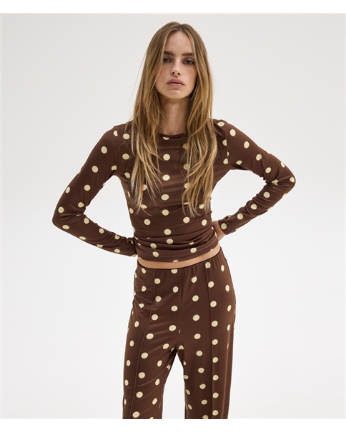 SunSetGo. - Wendy Top