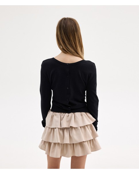 SunSetGo. - Bonnie Skirt