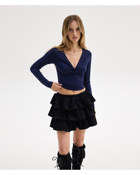 SunSetGo. -  Jade Top