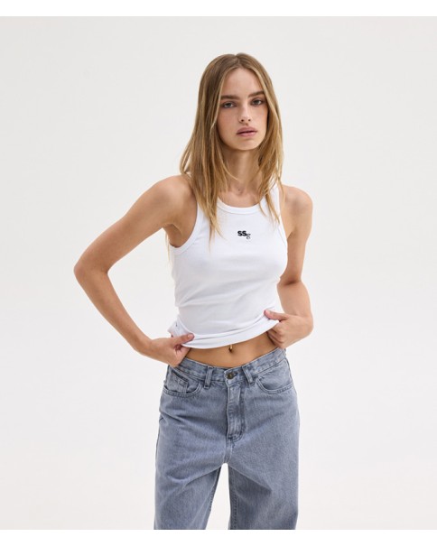 SunSetGo. - Jane Ssg Tank Top