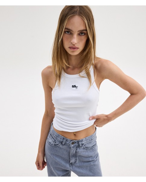 SunSetGo. - Jane Ssg Tank Top