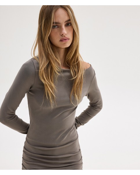 SunSetGo. - Grace Top Dress