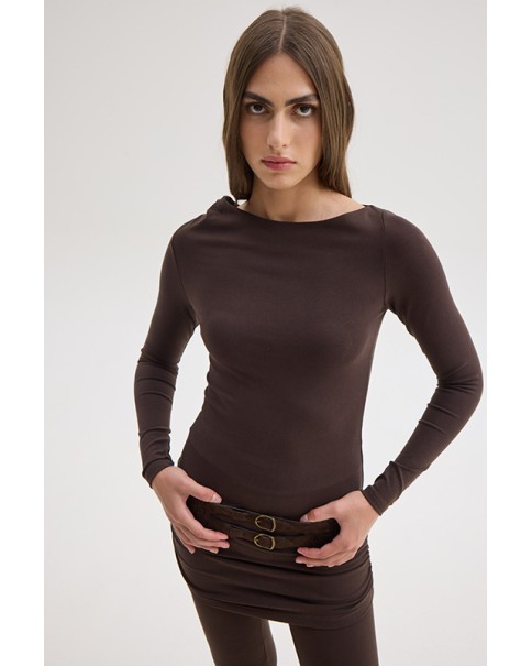 SunSetGo. - Grace Top Dress