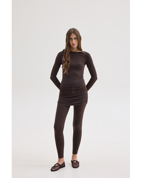 SunSetGo. - Grace Leggings