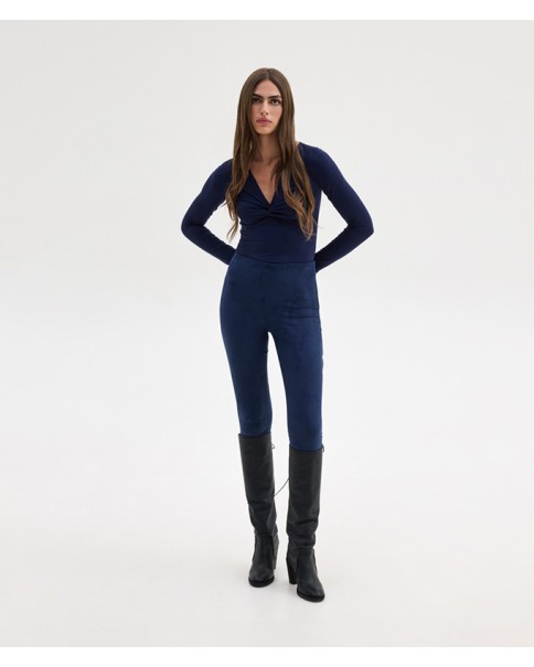 SunSetGo. - Blondie Leggings