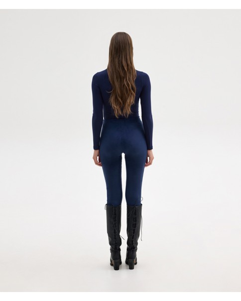 SunSetGo. - Blondie Leggings