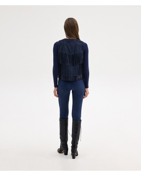 SunSetGo. - Blondie Bangs Vest