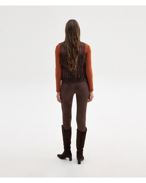 SunSetGo. - Blondie Bangs Vest