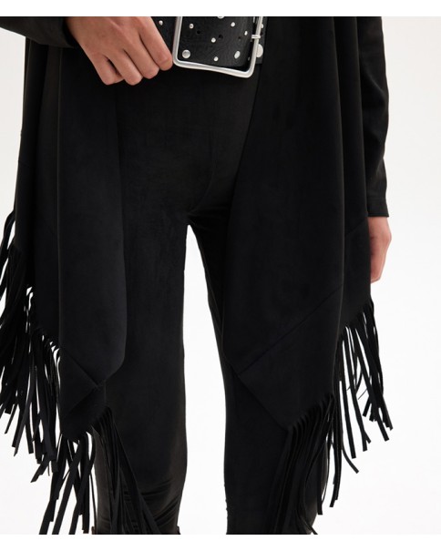 SunSetGo. - Blondie Bangs Jacket