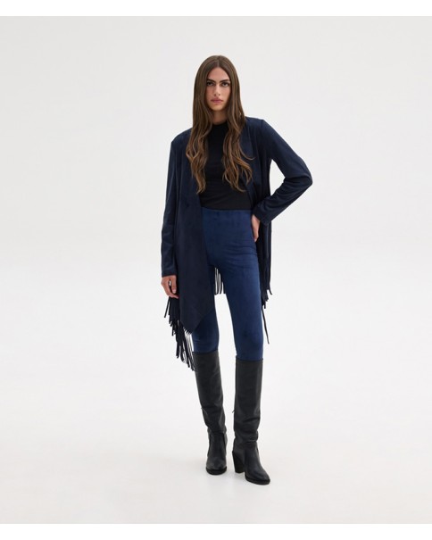 SunSetGo. - Blondie Bangs Jacket