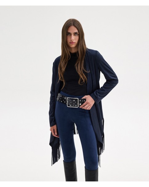 SunSetGo. - Blondie Bangs Jacket