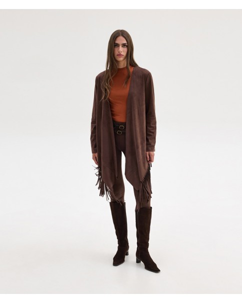 SunSetGo. - Blondie Bangs Jacket