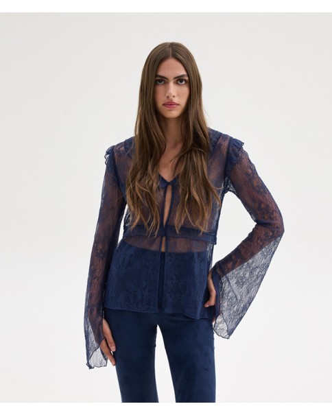 SunSetGo. - Abbie Top