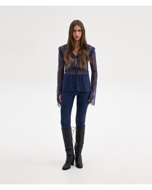 SunSetGo. - Abbie Top