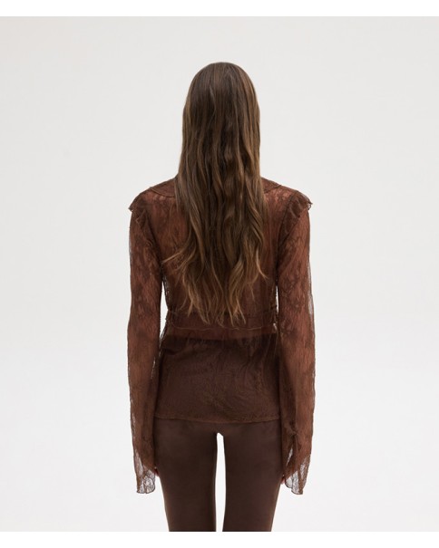 SunSetGo. - Abbie Top