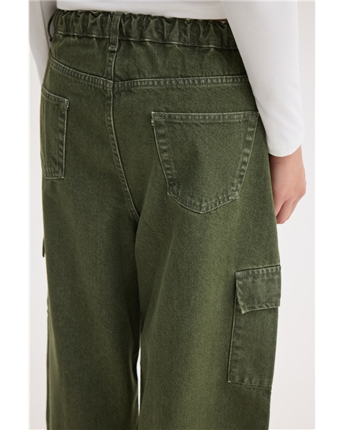 SunSetGo. - Courtney Jeans