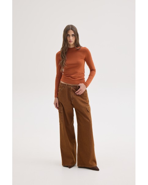 SunSetGo. - Courtney Jeans