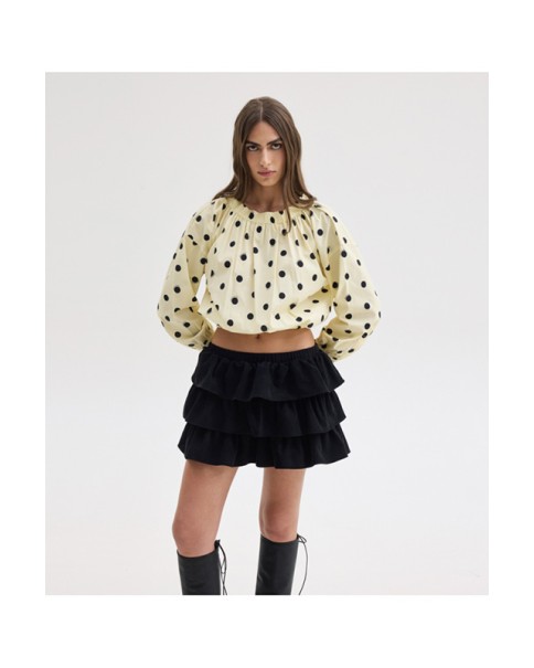 SunSetGo. - Vivienne Top