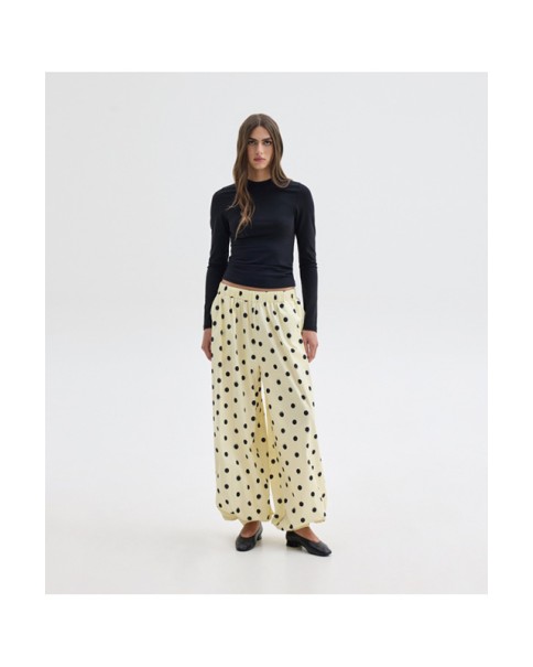 SunSetGo. - Suzanne Printed Pants