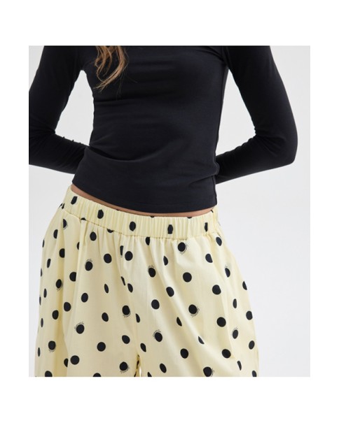 SunSetGo. - Suzanne Printed Pants