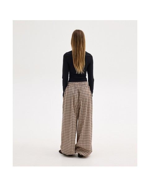 SunSetGo. - Suzanne Printed Pants