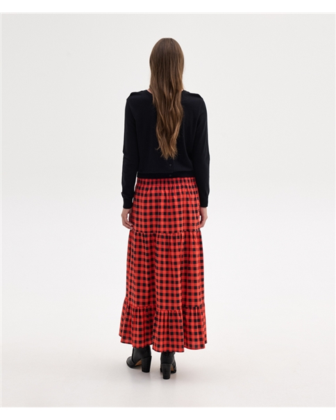 SunSetGo. - Janis Maxi Skirt