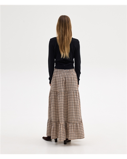 SunSetGo. - Janis Maxi Skirt