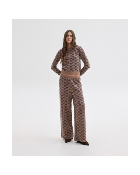 SunSetGo. - Nancy Ssg Knit Top