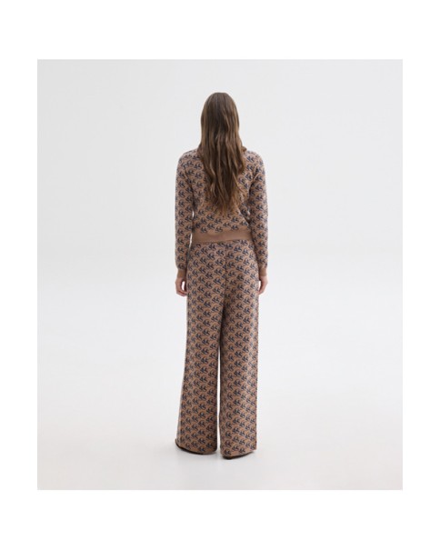 SunSetGo. - Nancy Ssg Knit Top