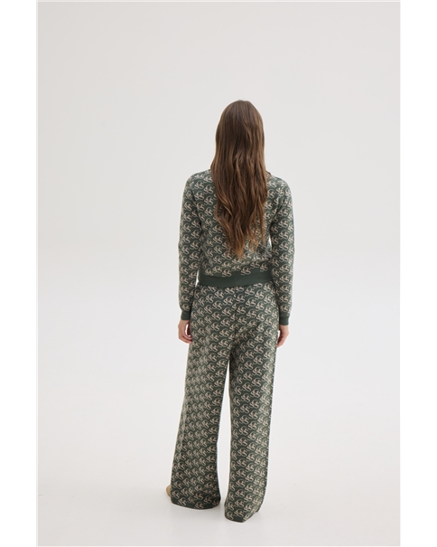 SunSetGo. - Nancy Ssg Knit Pants SunSetGo. - Nancy Ssg Knit Pants