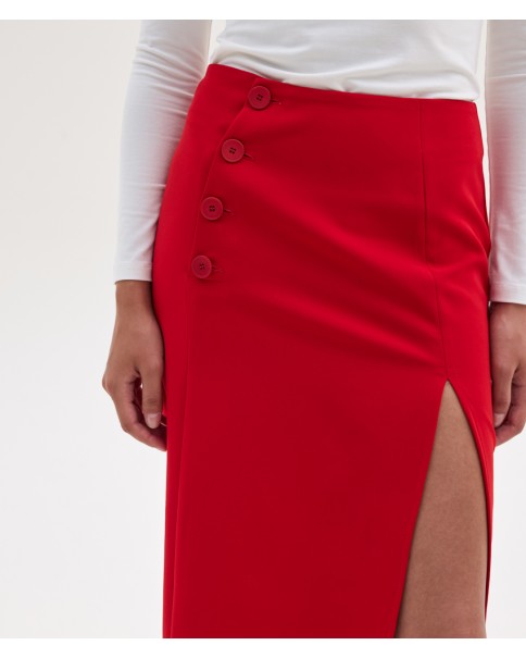 SunSetGo. - Cynthia Skirt