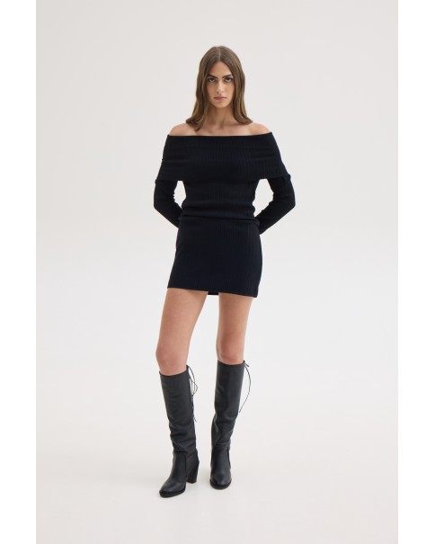 SunSetGo. - Debbie Mini Dress